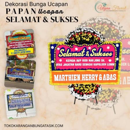 Toko Bunga Tasikmalaya Ulyan Florist
